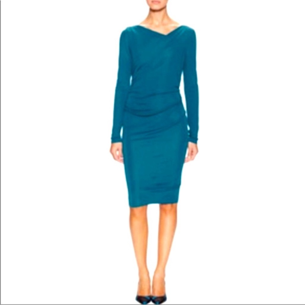 NWOT LK Bennet Dress